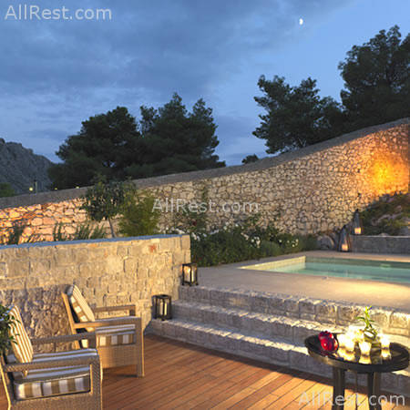Nafplia Palace Hotel 38